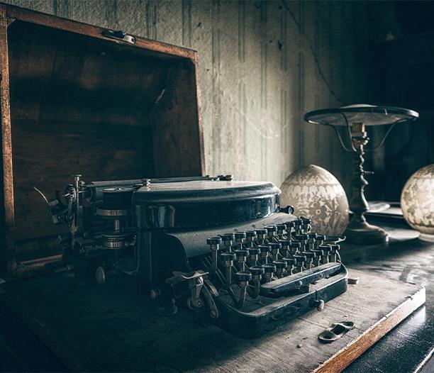 Tüm Antikalarınızı Alıyoruz